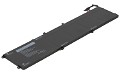 Inspiron 15 7590 2-in-1 Batteria (6 Celle)