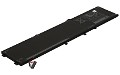 Inspiron 15 7590 2-in-1 Batteria (6 Celle)