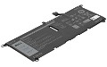 Inspiron 13 7390 2-in-1 Batteria (4 Celle)