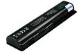 HDX X16-1005EA Premium Batteria (6 Celle)