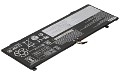 Thinkbook 13S-IWL 20R9 Batteria (4 Celle)