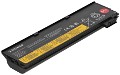 ThinkPad T480 20L6 Batteria (6 Celle)