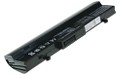 EEE PC 1005HA-A Battery (6 Celle)