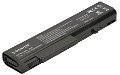 EliteBook 6930p Notebook PC Batteria (6 Celle)