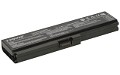 DynaBook T350/46BW Batteria (6 Celle)