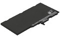 Zbook 15U G4 Batteria (3 Celle)