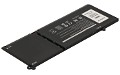 Inspiron 3510 Batteria (3 Celle)