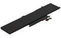 ThinkPad L390 Yoga 20NU Batteria (3 Celle)