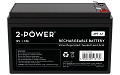 PersonalPowercell Batteria