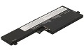 ThinkPad T15p Gen 3 21DA Batteria (6 Celle)