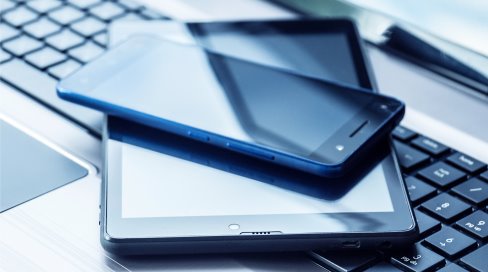 Smartphone e Tablet