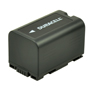 Batteria Li-Ion Per Videocamera HP – Modello CANP-40, 3,7V, 1250mAh, 4,6Wh, Compatibile - 5
