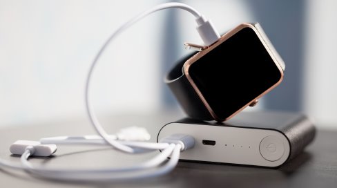 Ricarica USB