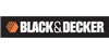Black & Decker Batterie ed Alimentatori