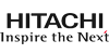 Hitachi Batterie ed Alimentatori