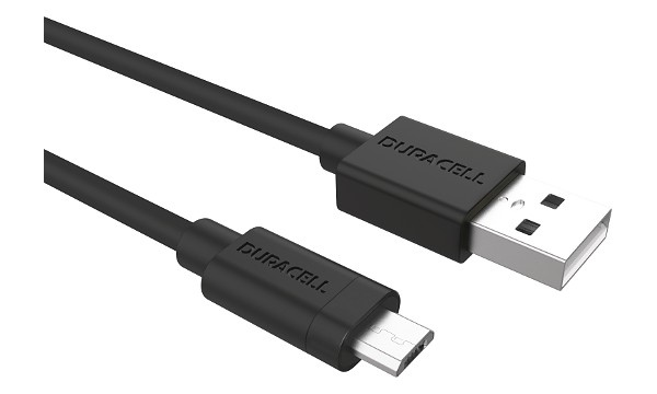 Cavo Duracell da USB-A a Micro USB da 1 metro