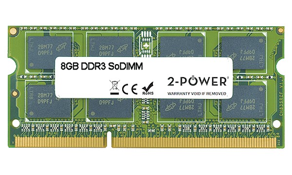 sodimm 1600mhz 8gb