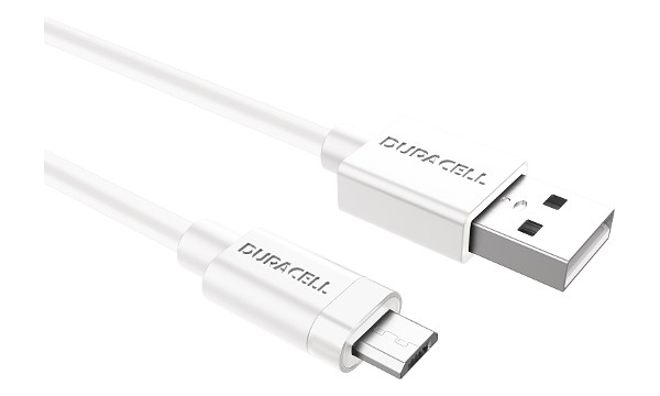 Cavo Duracell da USB-A a Micro USB da 1 metro