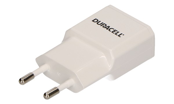 Caricatore di rete USB 2.1A