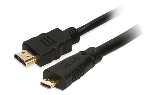 HDMI to Micro HDMI Cable - 1 Metre