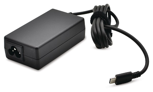 Alimentatore  USB-C 5V, 9V, 12V, 15V, 20V 65W