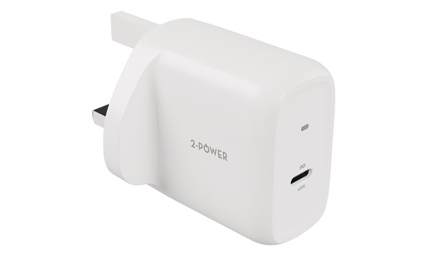 45W Wall Charger PD GaN 1 x USB-C