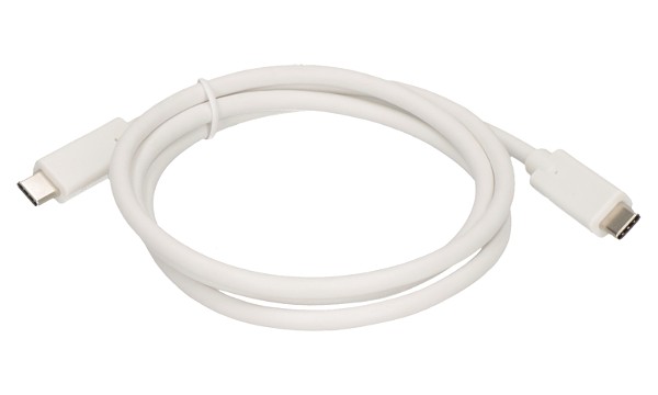 Type-C to Type-C 5A Cable