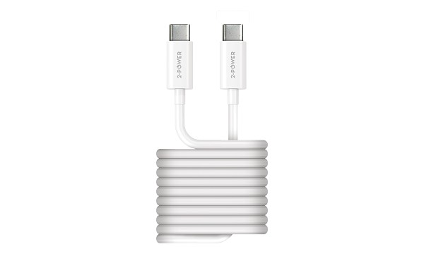 Cavo 2-Power da USB-C a USB-C 2M 100W