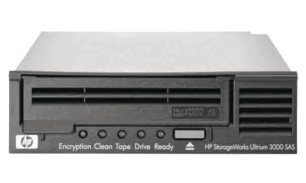 SPS-LTO5 Ultrium 3000 SAS Int Tape Drive