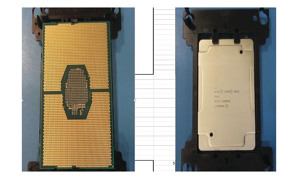 SPS-CPU SKL Xeon-G 6142 16c 2.6G 150W