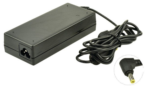 A52JU Alimentatore