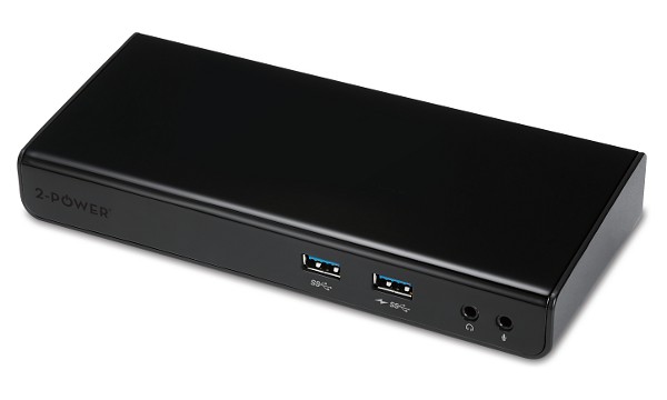 Latitude E6400 Docking Station