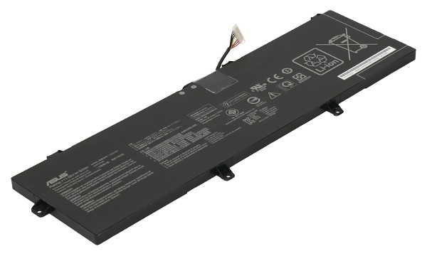 ZenBook UX430UQ-GV235R Batteria (6 Celle)