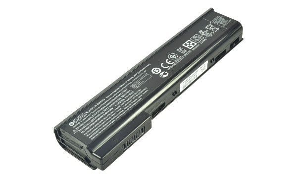 ProBook 640 G1 Batteria