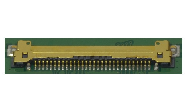 S451LN 14,0" 1366x768 WXGA HD LED lucido Connector A