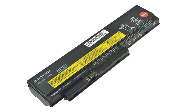 ThinkPad X220i Batteria (6 Celle)