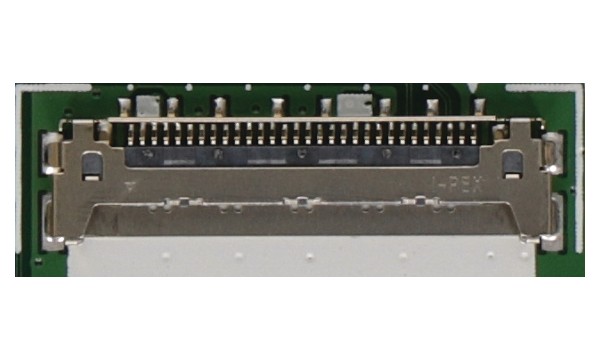 Latitude 5300 13.3" 1920×080 FHD IPS AG Right Con .4mm Connector A