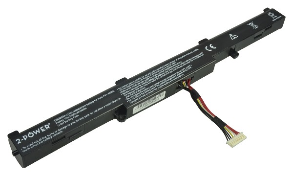 F450JF Batteria (4 Celle)