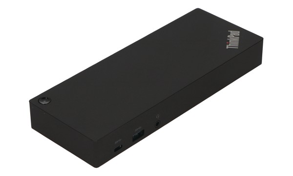 Ideapad Slim 7 14ARE05 82A5 Docking Station