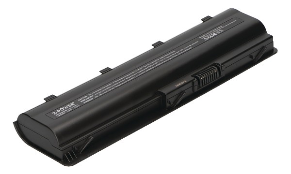 Presario CQ45-705TU Batteria (6 Celle)