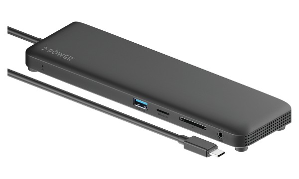 Latitude 5280 Docking Station