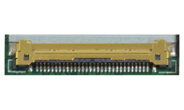 ThinkPad Edge E540 15,6" 1920x1080 Full HD LED Matte TN Connector A