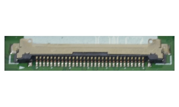 LP173WF4(SP)(F1) 17.3" 1920x1080 WUXGA HD Matte (250.5mm) Connector A