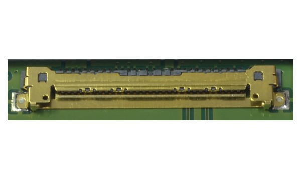 Chromebook 4 XE310XBA 11.6" 1366x768 HD LED Matte eDP L/R Connector A