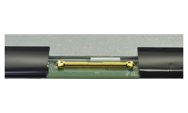 ATIV 2 15.6" WXGA HD 1366x768 LED opaco Connector A