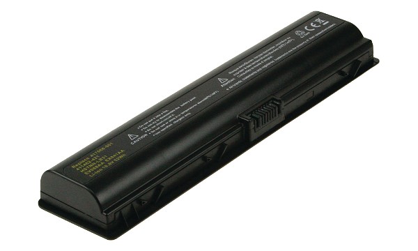 EliteBook 8530p Batteria (6 Celle)