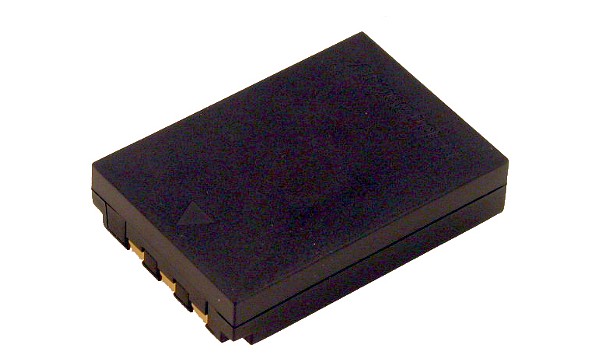 μ MJU 500 Digital Batteria
