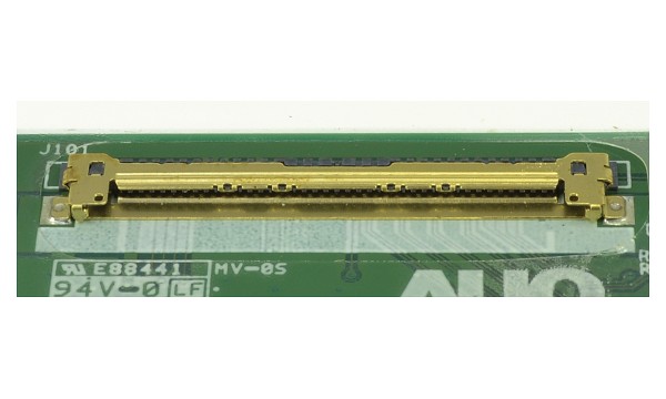 NP-RV510-A0AUK  15.6'' WXGA HD 1366x768 LED Lucido Connector A