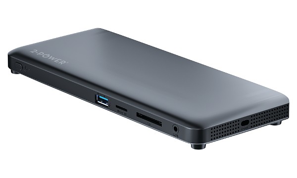 Chromebook 11 3180 Docking Station