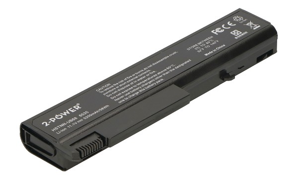 HSTNN-XB68 Batteria